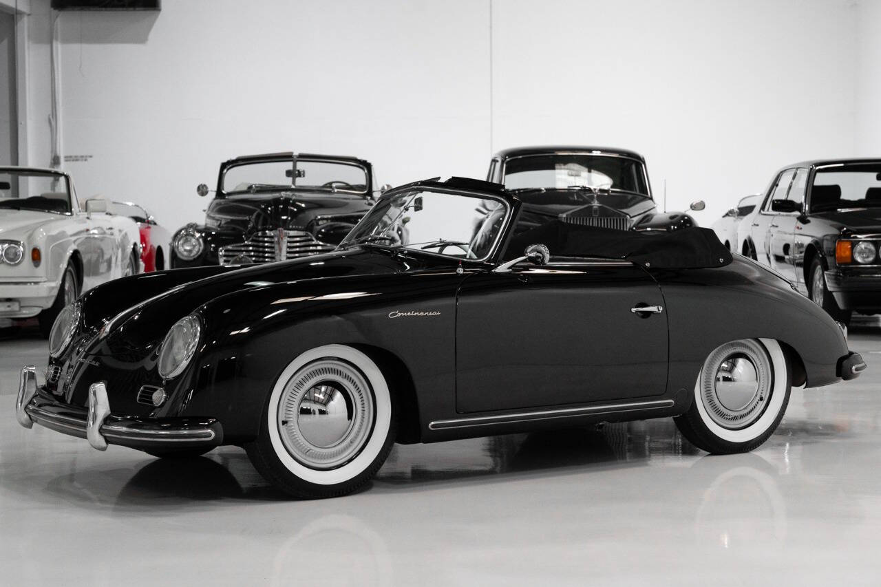 1955 Porsche 356 For Sale In Cahokia, IL