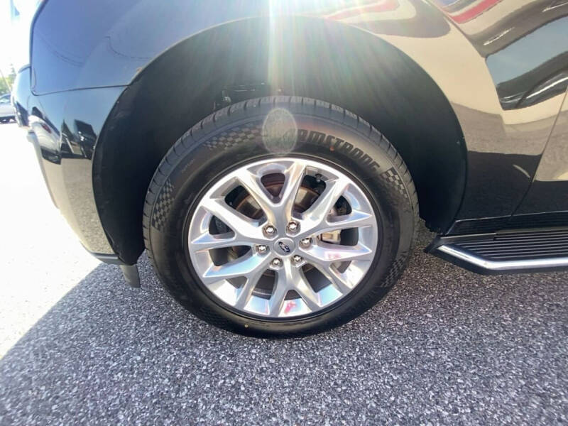 2021 Ford Expedition MAX XLT