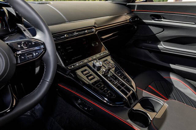 2026 Aston Martin Vantage S