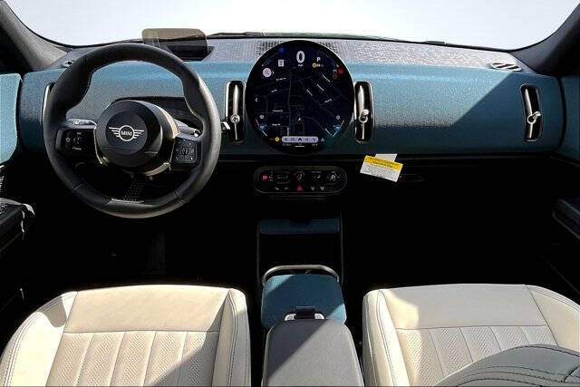 2026 MINI Countryman S ALL4