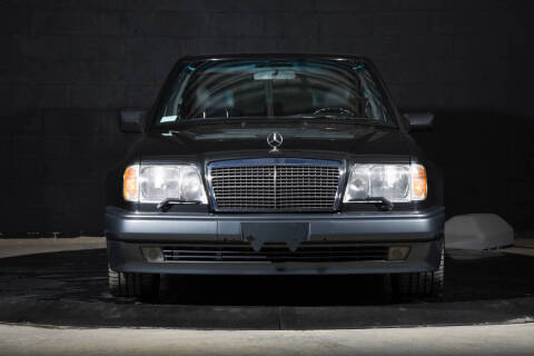 1994 Mercedes-Benz E-Class E 500