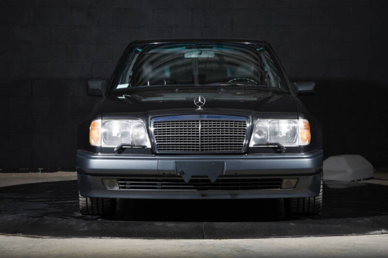 1994 Mercedes-Benz E-Class E 500