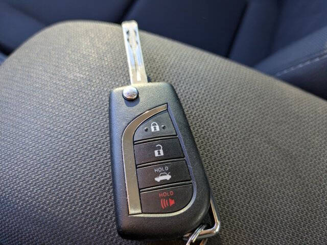 2024 Toyota Corolla Hybrid