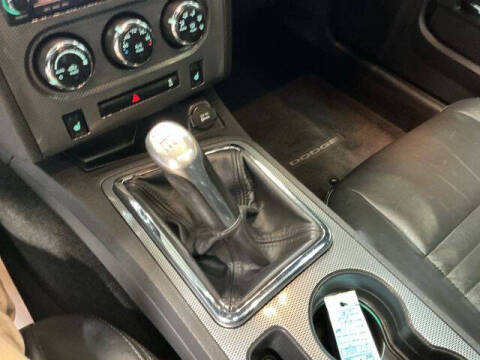 2013 Dodge Challenger R/T