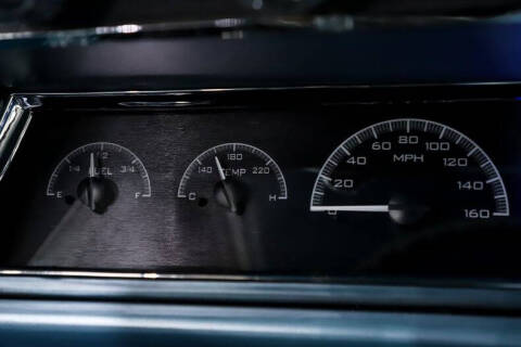 1967 Chevrolet Chevelle