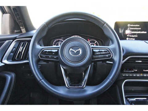 2024 Mazda CX-90 Plug-in Hybrid Premium Plus