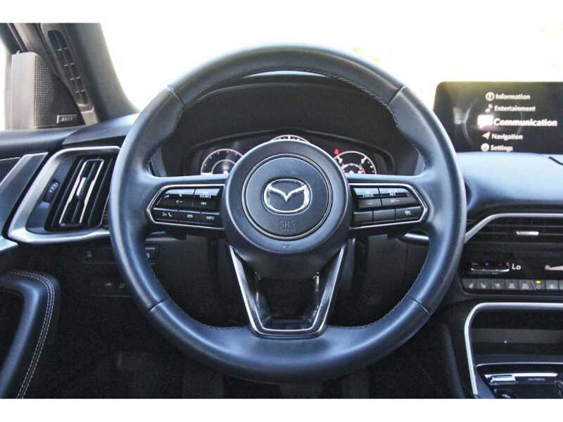 2024 Mazda CX-90 Plug-in Hybrid Premium Plus