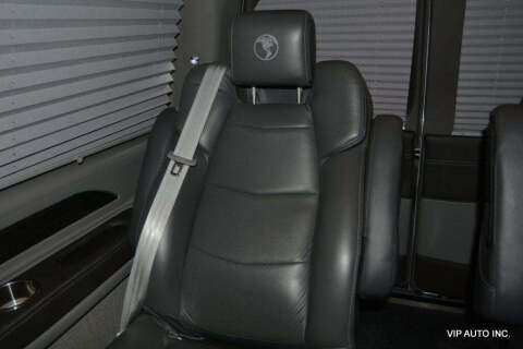 2020 GMC Savana 2500