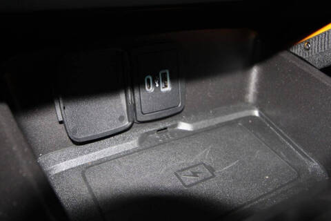 2023 Ford Bronco Badlands Advanced