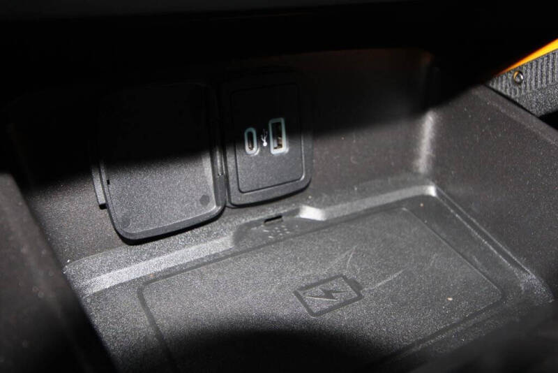 2023 Ford Bronco Badlands Advanced