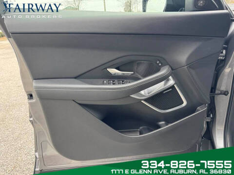 2021 Jaguar E-PACE 300 Sport