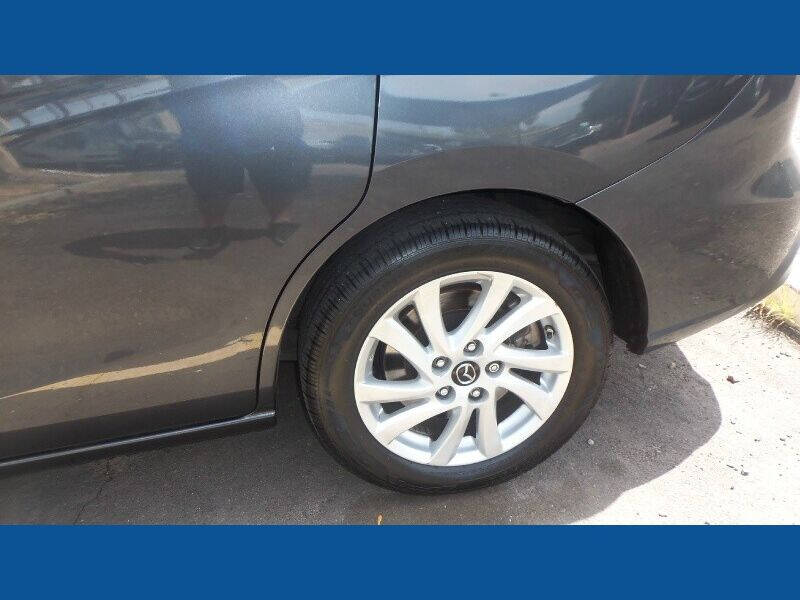 2014 Mazda MAZDA5 Sport