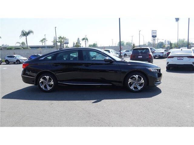 2020 Honda Accord EX