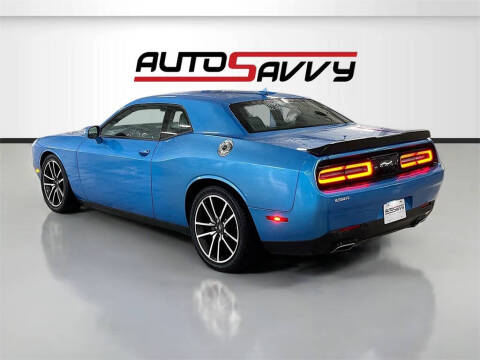 2023 Dodge Challenger GT