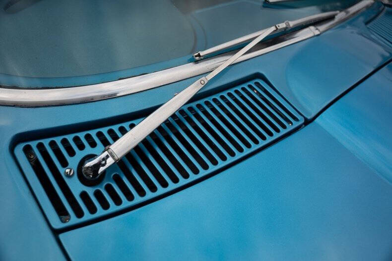 1965 Chevrolet Corvette