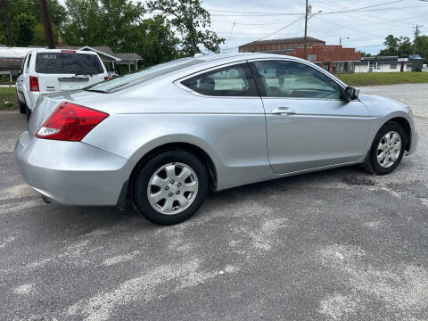 2012 Honda Accord EX-L