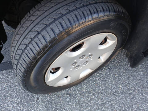 2008 Chrysler PT Cruiser