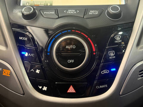 2015 Hyundai Veloster