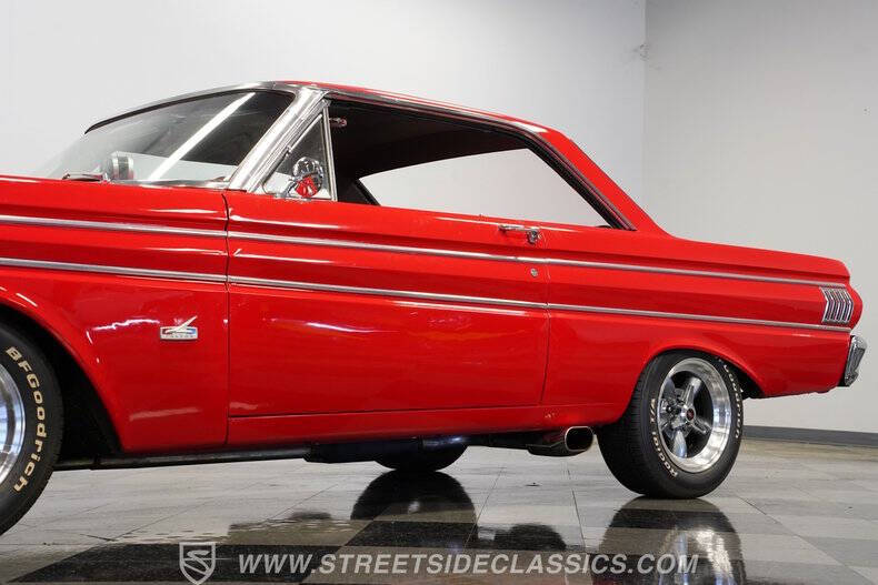 1964 Ford Falcon