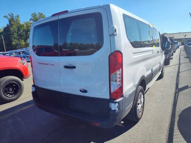 2021 Ford Transit for sale at Tim Short CDJR Hazard in Hazard, KY