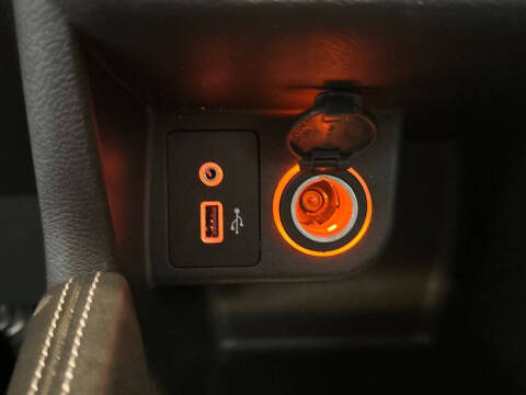2018 Nissan Kicks SV