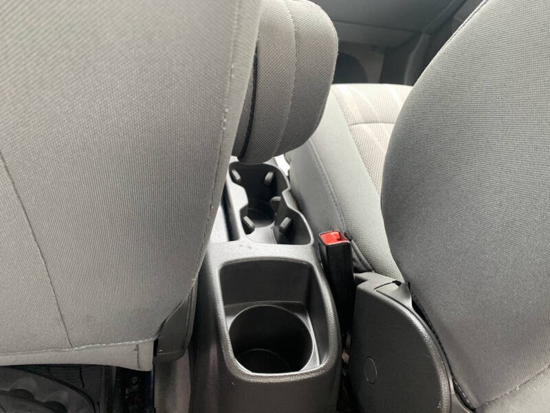 2014 Chevrolet Sonic LT Auto