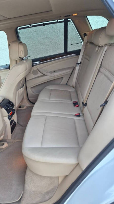 2012 BMW X5 xDrive35i