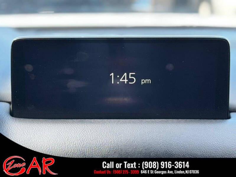2023 Mazda CX-5 2.5 S Select