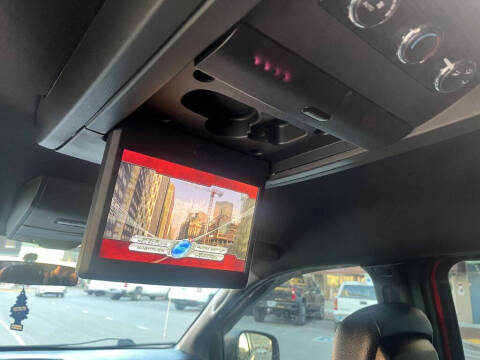 2015 Dodge Grand Caravan R/T