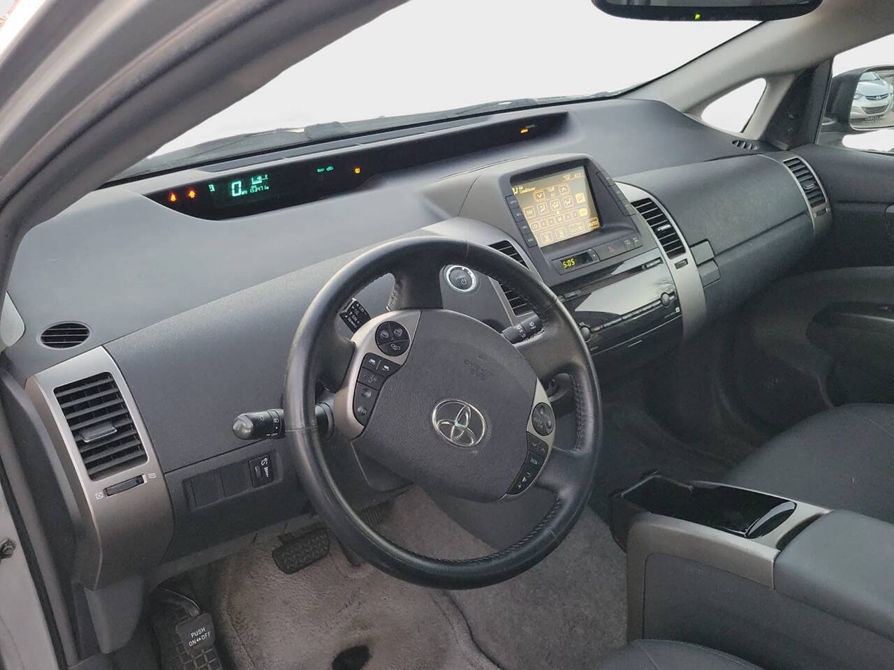 2007 Toyota Prius for sale at CARS 2000 in Sacramento, CA