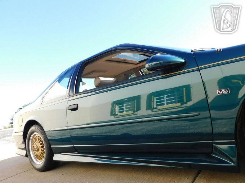 1994 Ford Thunderbird LX