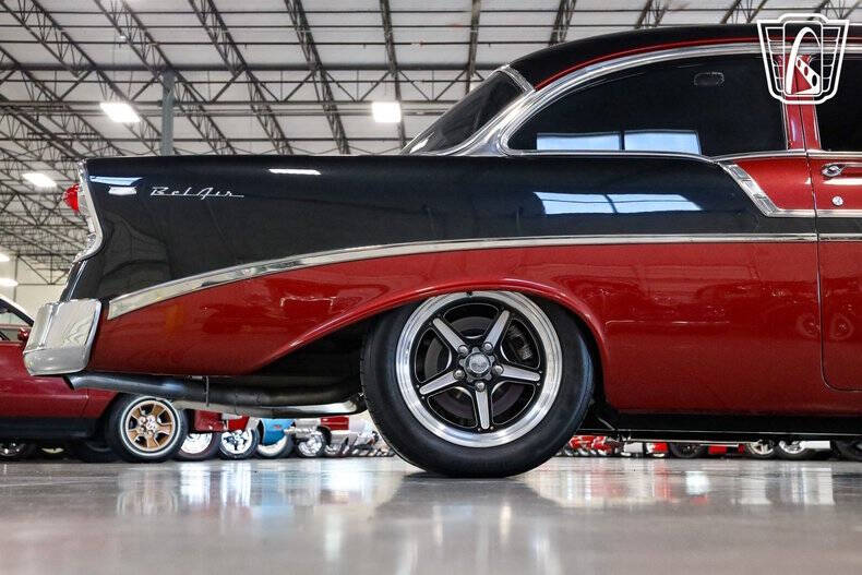 1956 Chevrolet Bel Air