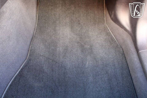 2004 Ford Thunderbird Deluxe