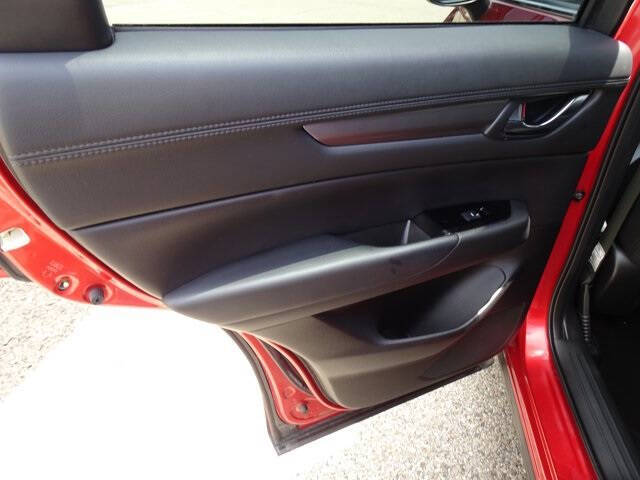 2023 Mazda CX-5 2.5 S Preferred