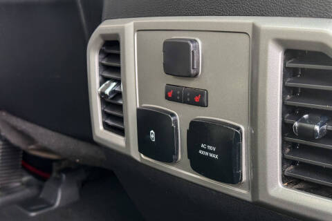 2019 Ford F-250 Super Duty Lariat