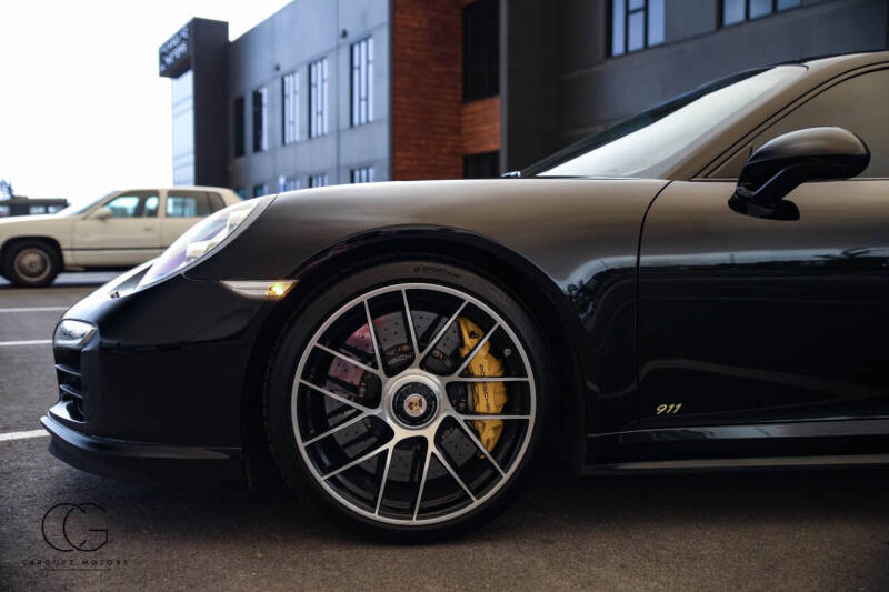2014 Porsche 911