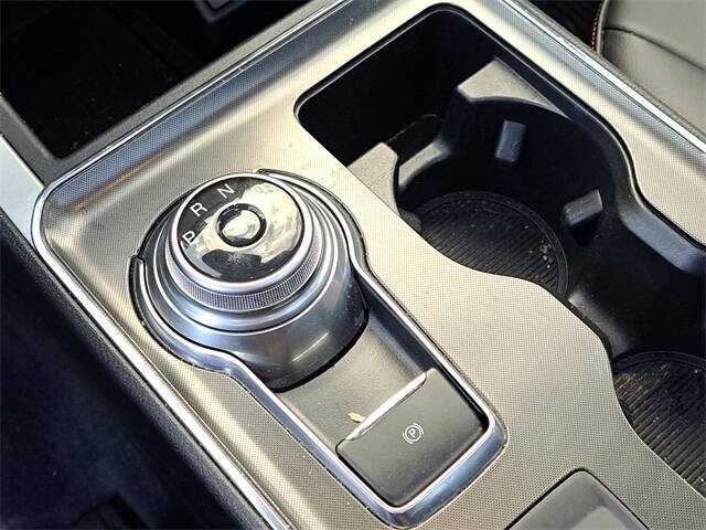 2024 Ford Edge ST-Line