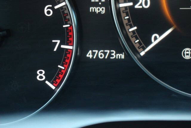 2023 Mazda CX-30 2.5 S Carbon Edition