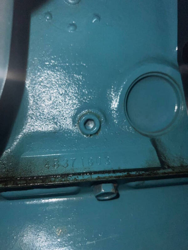 1974 Dodge Challenger