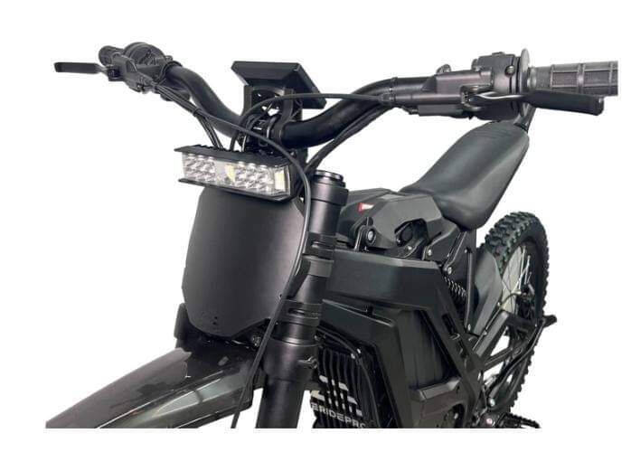 2025 ERIDE PRO  SS 2.0