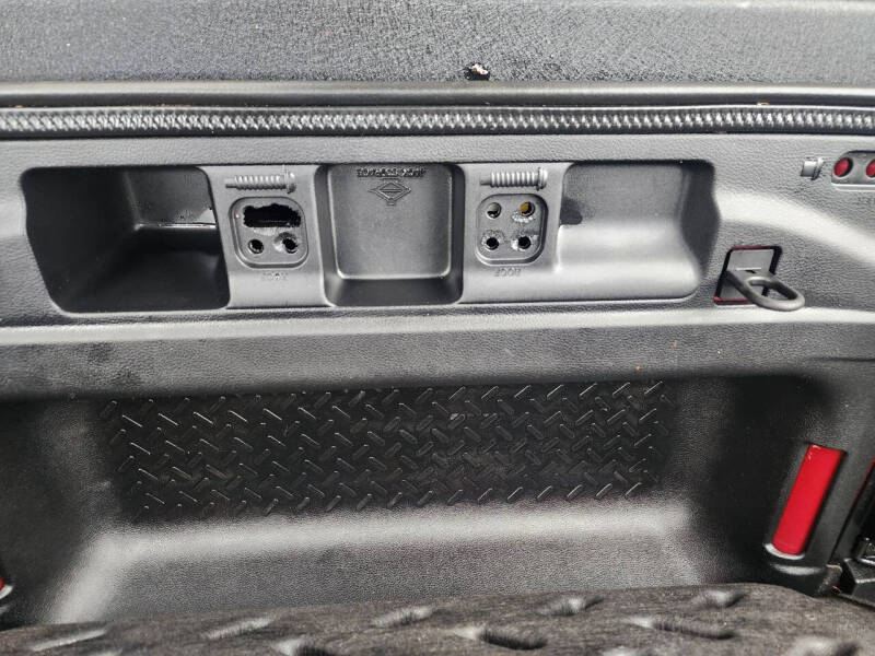 2012 Jeep Wrangler Unlimited Rubicon