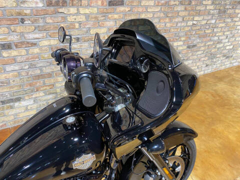 2022 Harley-Davidson Road Glide® Special