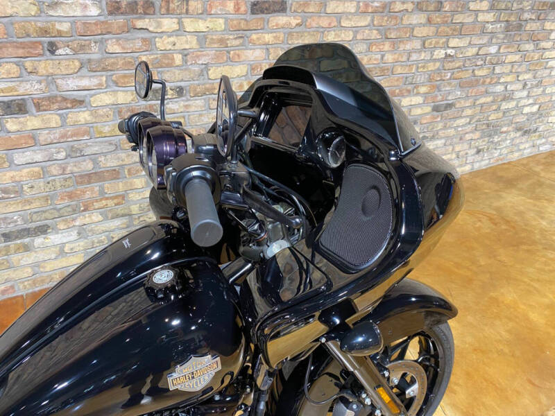 2022 Harley-Davidson Road Glide® Special