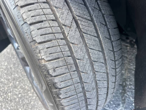 2023 Acura MDX SH-AWD w/A-SPEC