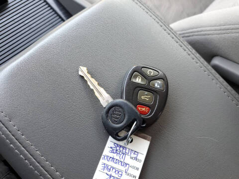 2016 Buick Enclave Convenience