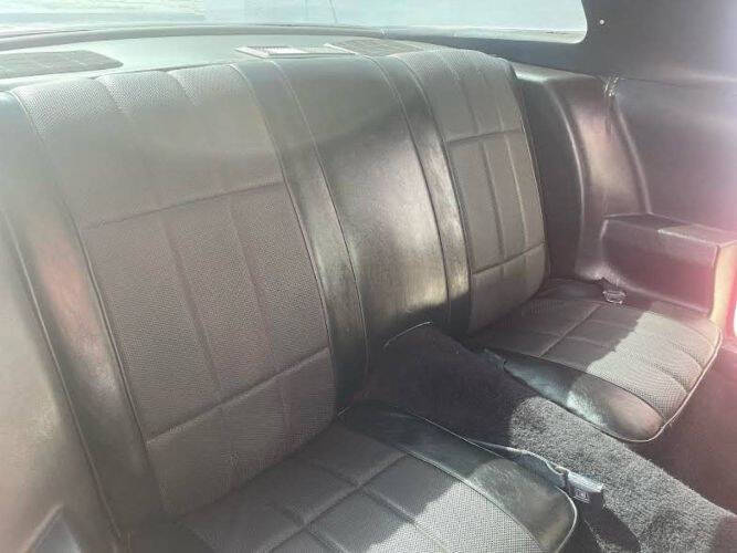 1978 Chevrolet Camaro