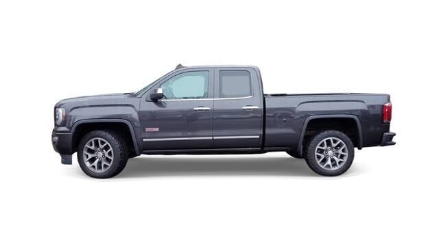 2016 GMC Sierra 1500 for sale at Bowman Auto Center in Clarkston, MI