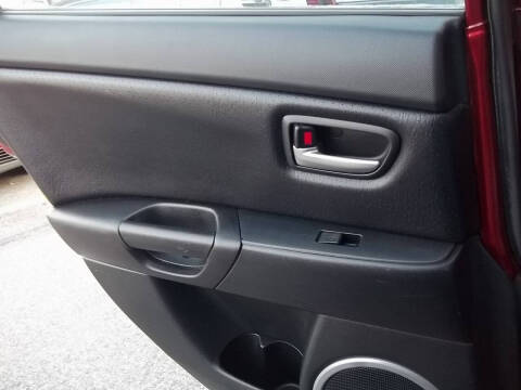 2006 Mazda MAZDA3 s Grand Touring