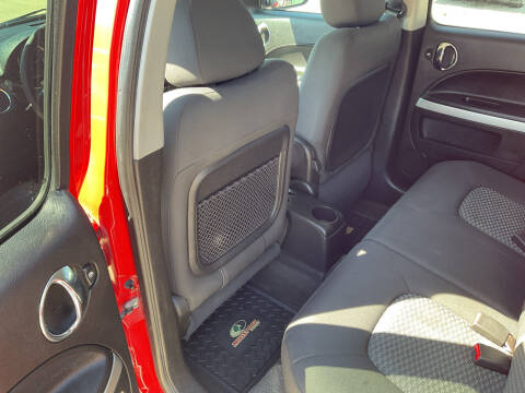 2008 Chevrolet HHR LT