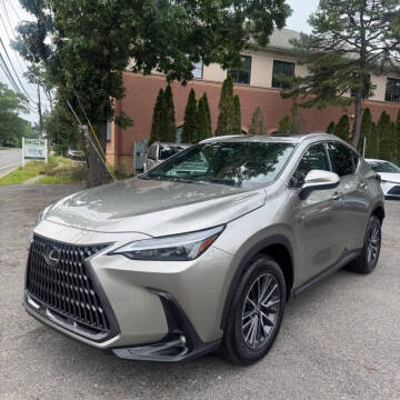 2022 Lexus NX 350